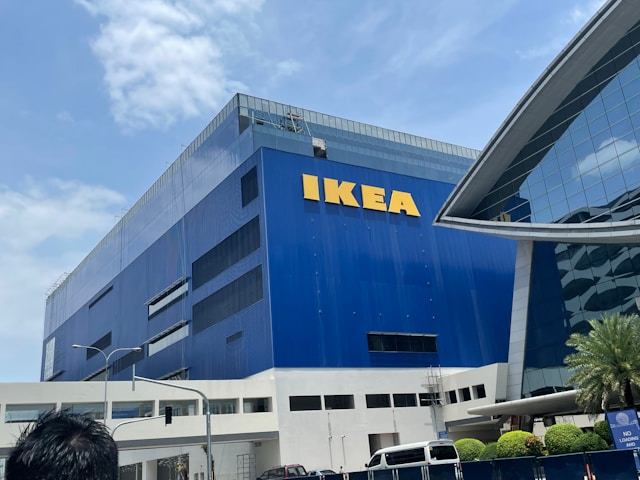 IKEA snimila unos pina na kasi: Mora da plati kaznu od 1,5 miliona evra