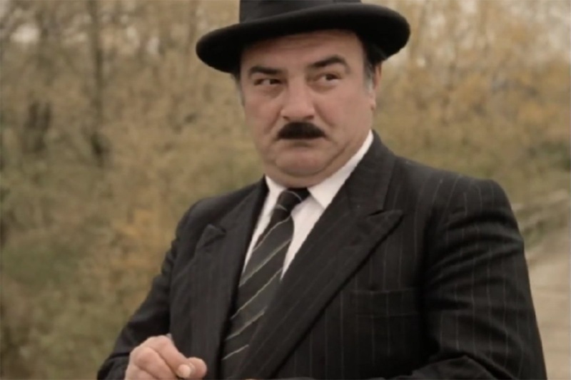 Kako je otišao Bata Stojković: Pred smrt igrao predstavu, ljekari ga čekali u publici