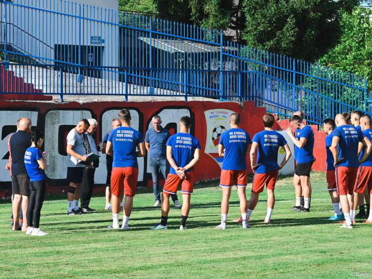 Drugoligaši Srpske kreću u novu sezonu: Zapad jači nego ikad, na istoku derbi Drina – Podrinje već u 1. kolu