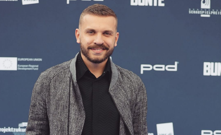 Zvorničanin Edin Hasanović, zvijezda filma koji ima 9 nominacija za Oskara