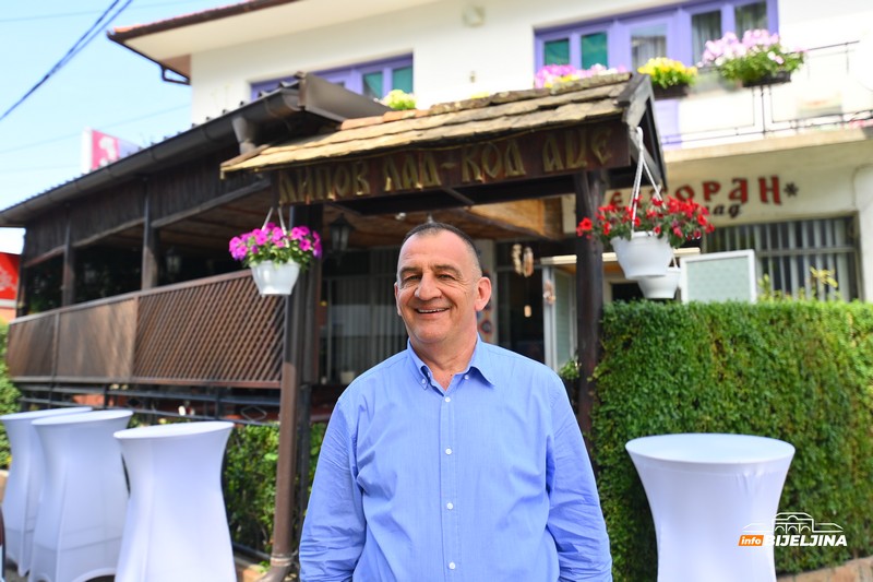 Restoran 