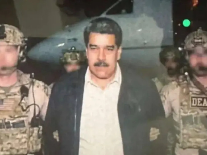 Poznato kada Madura izvode pred sud