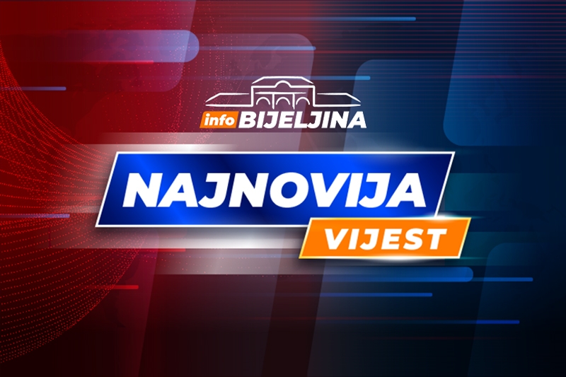 Stravična nesreća u BiH: Golf sletio u provaliju, poginule dvije djevojke (20)