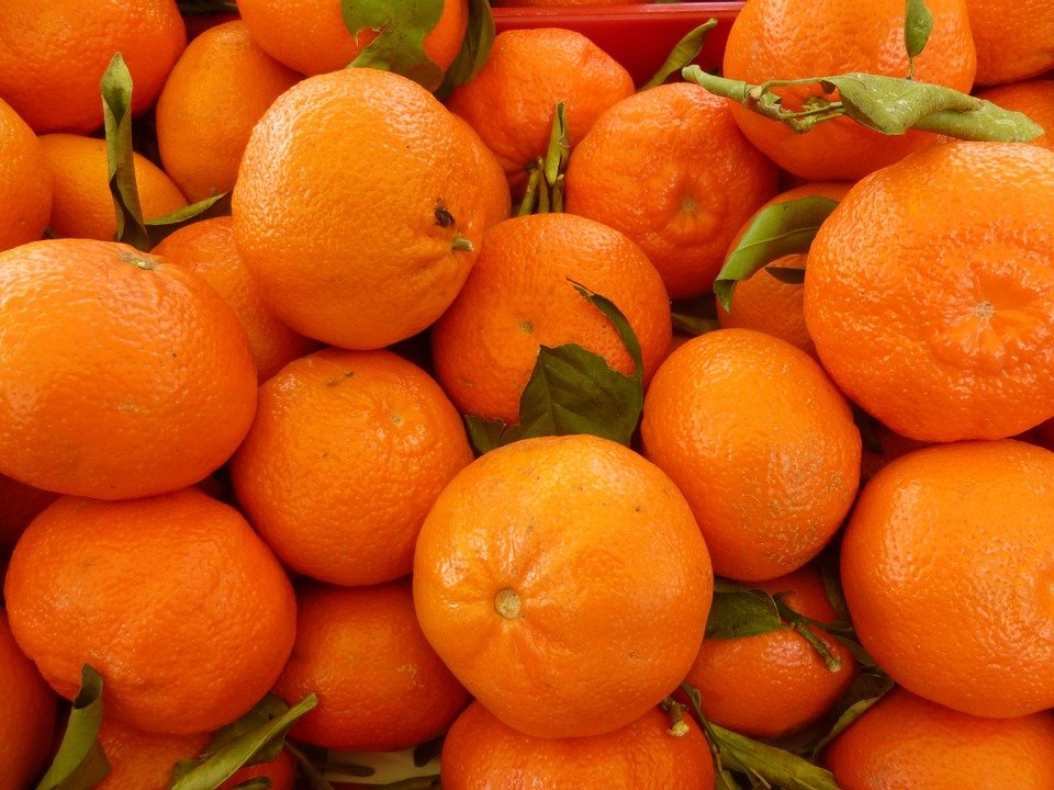 Moćno citrusno voće je stiglo: Smršajte uz pomoć MANDARINA