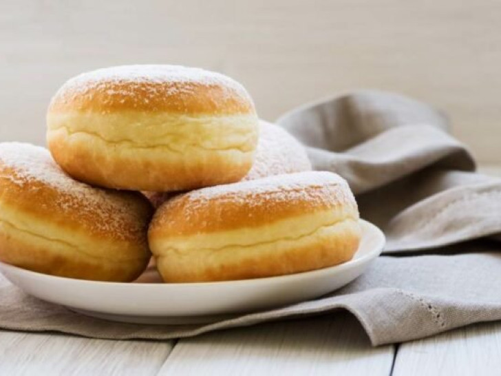 Recept za savršene krofne