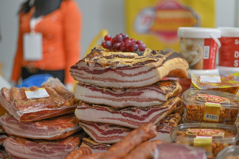 Posjetite Semberski sajam mesa, očekuje vas i velika nagradna igra: Glavna nagrada Dacia Sandero Stepway