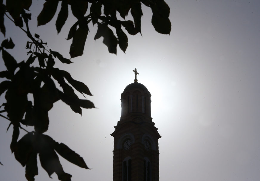 SUTRA VELIKI ČETVRTAK Prema narodnom vjerovanju, na ovaj dan se grijesi opraštaju i najvećim grešnicima