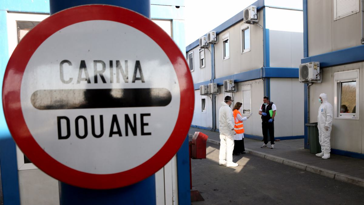 KRIZNI ŠTAB DONIO NOVA PRAVILA ZA ULAZAK U SRBIJU: Potpuno vakcinisani građani i stranci mogu u Srbiju bez PCR testa