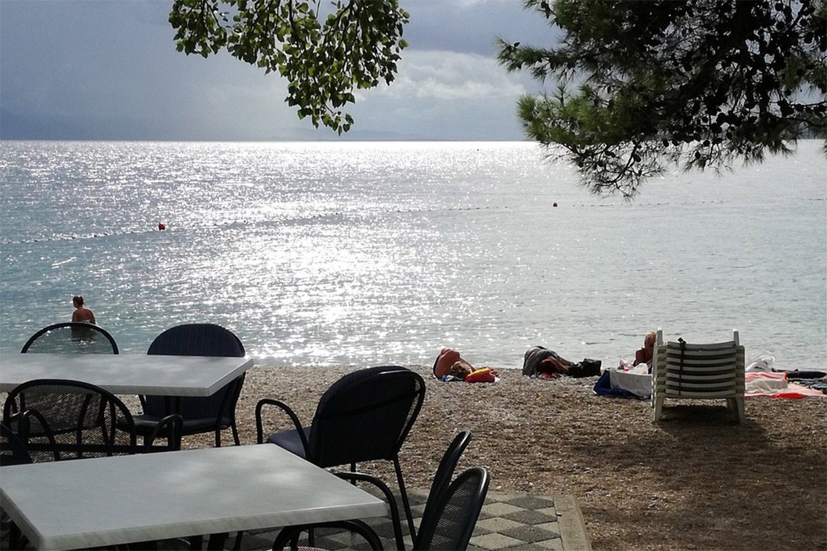 Račun sa hrvatskog primorja iznenadio region