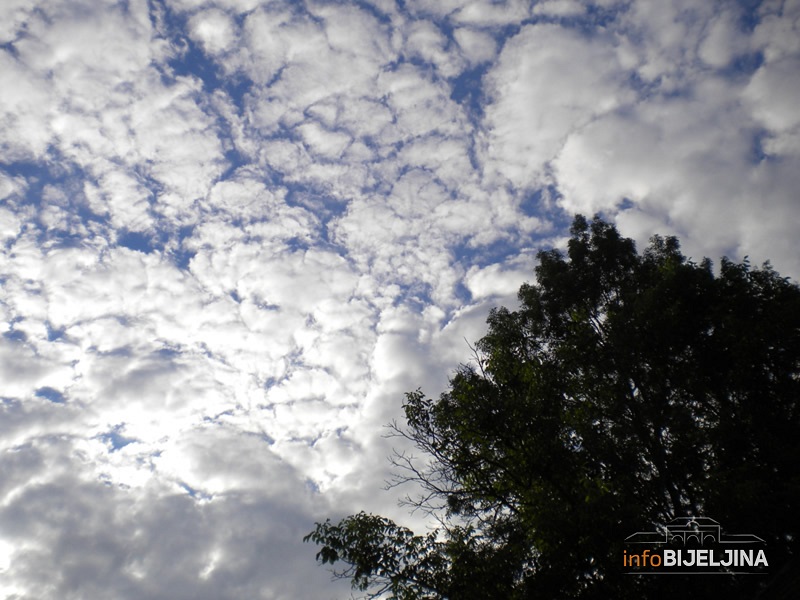 KAKVO NAS VRIJEME OČEKUJE Meteorolozi najavili da prvih 7 dana marta neće biti u skladu s kalendarom