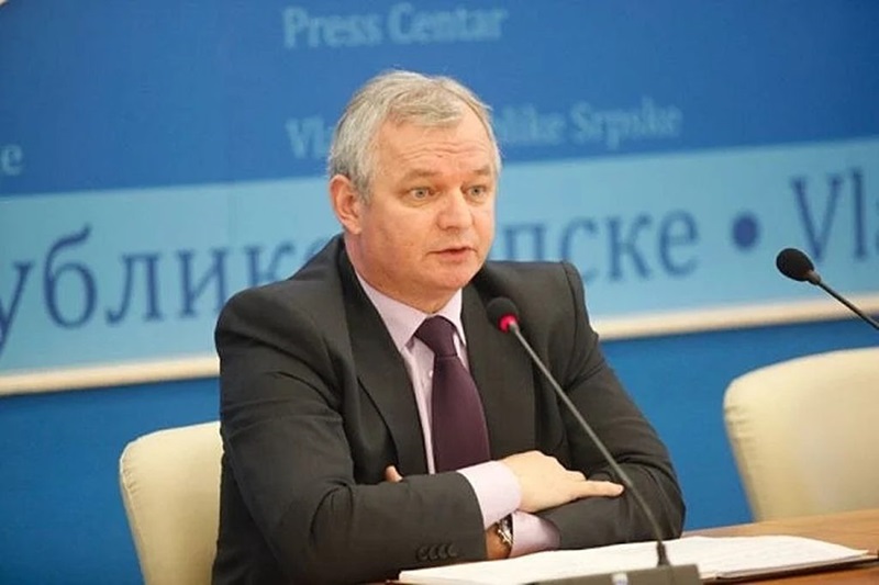 Bivši ministar Željko Kovačević pod istragom: Prijeti mu pet godina zatvora zbog koncesije za vjetropark