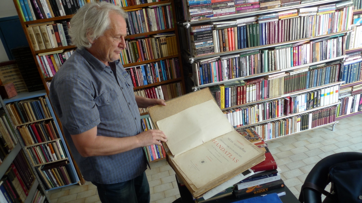 Bijeljina: Jadran Goloigra osmislio više od 10.000 ukrštenica (FOTO)