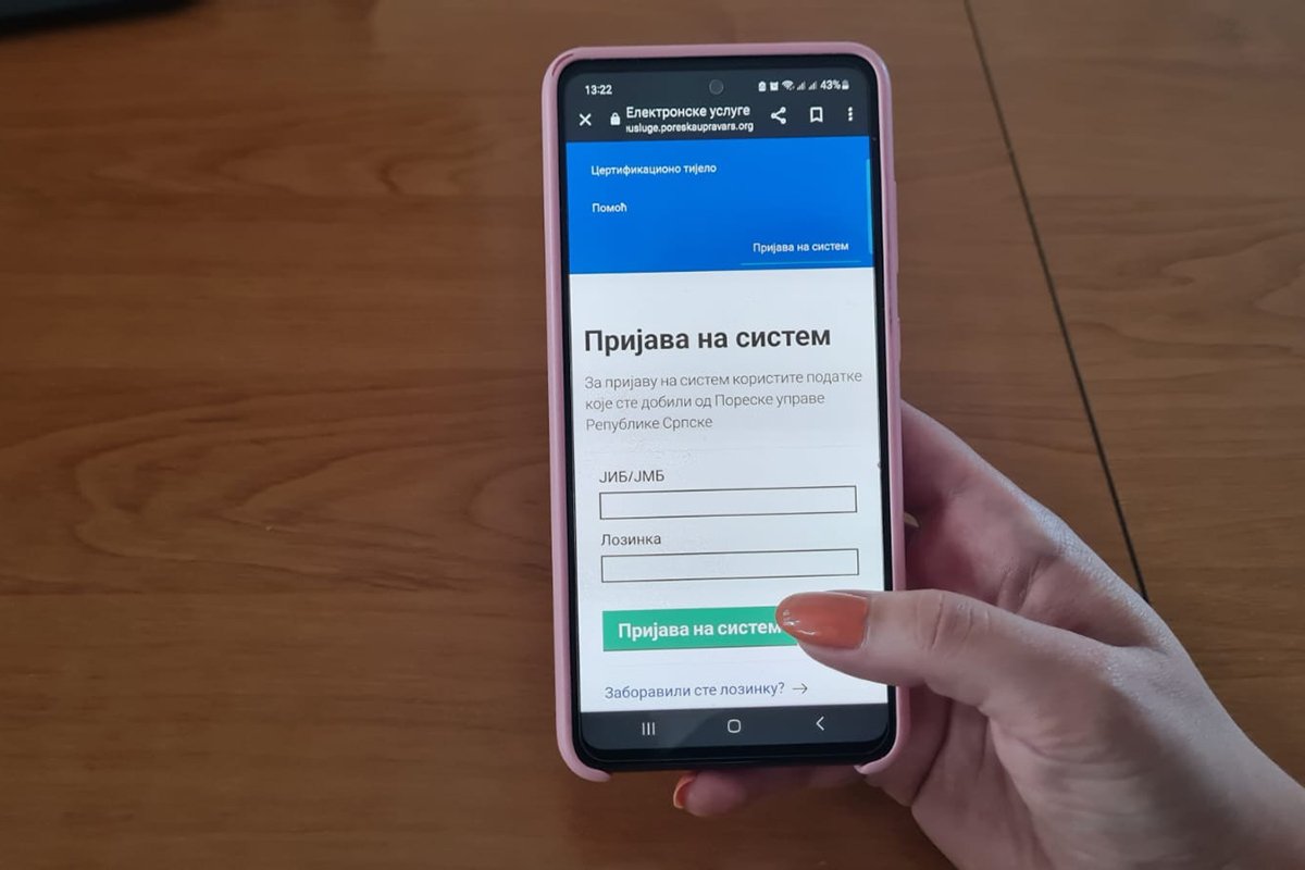 Kako da provjerite da li su vam uplaćeni doprinosi?