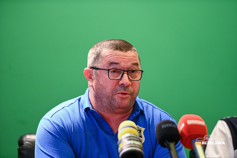 Finale kupa BiH u subotu: U OK 