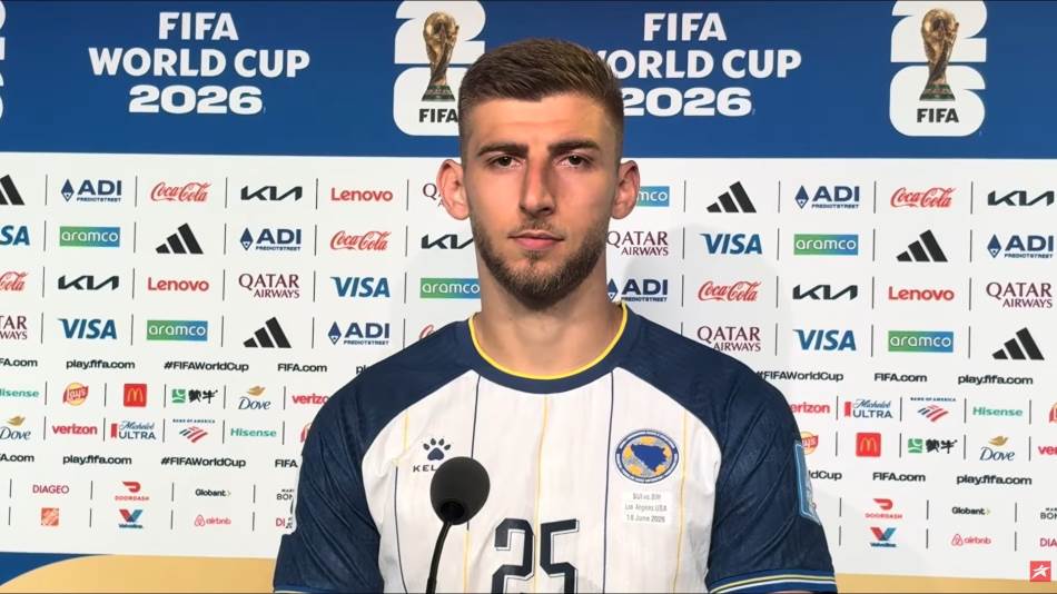 Jovo Lukić: Sada moramo pokazati pravo lice
