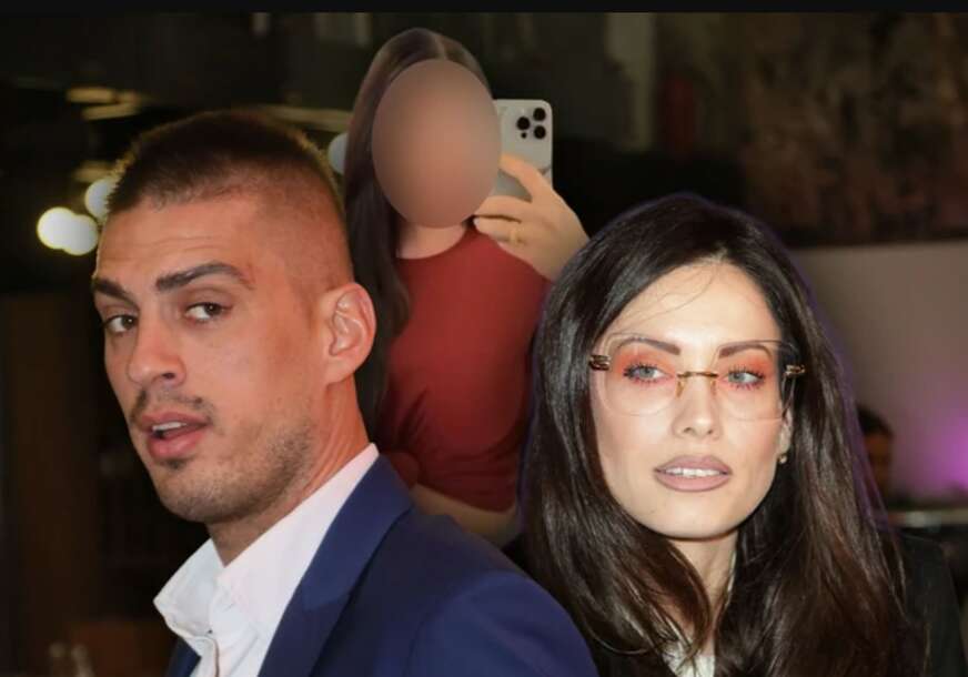 Mirka Vasiljević u jeku skandala njenog supruga pokazala kako provodi vrijeme