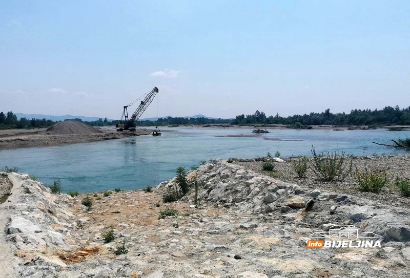 Bijeljina dobija novu turističku oazu: 