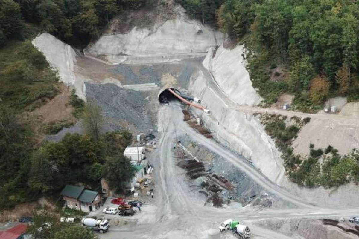 Putovanje kroz BiH više neće biti isto: Otvorena dva velika tunela