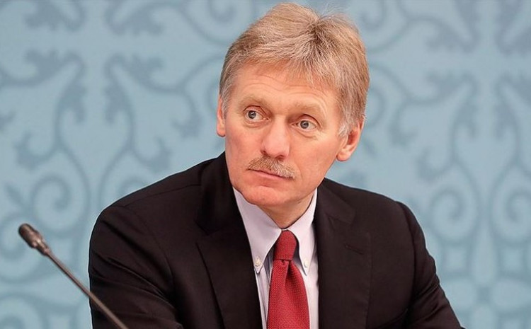 Peskov: Rusija će uvesti sankcije zapadnim zemljama