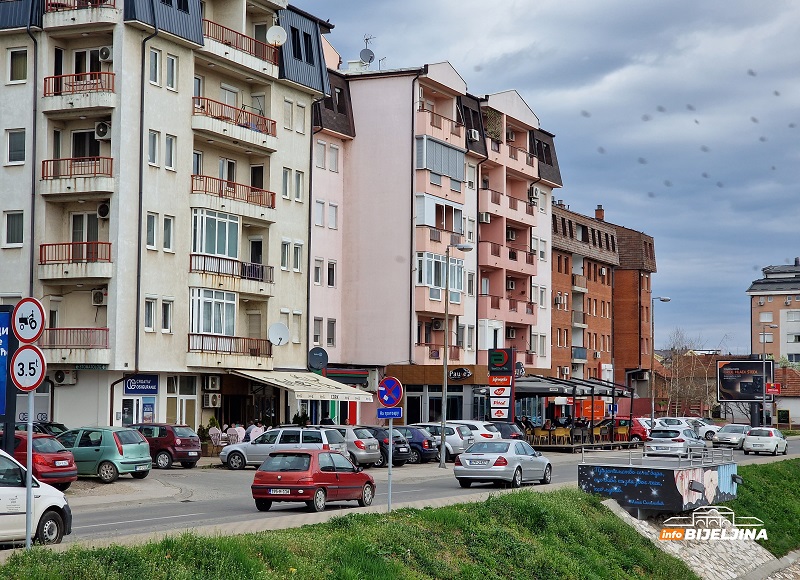 Loto groznica trese Bijeljinu: Svi se pitaju samo jedno (FOTO)