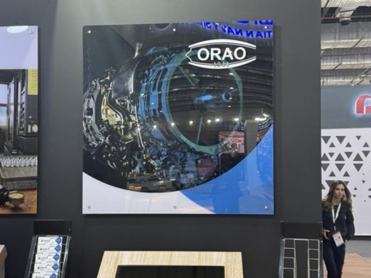 „Orao“ na međunarodnoj sceni: Bijeljinska kompanija učestvuje na EDEKS-u u Kairu