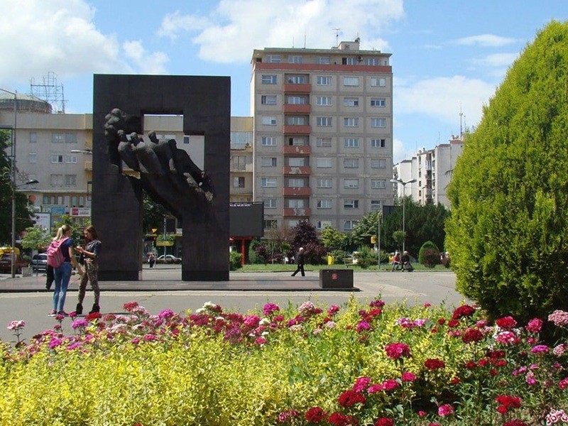 Bijeljina u znaku Francuske, Italije i Rusije: Dani kulture uz muziku, hranu i humanitarnu tombolu