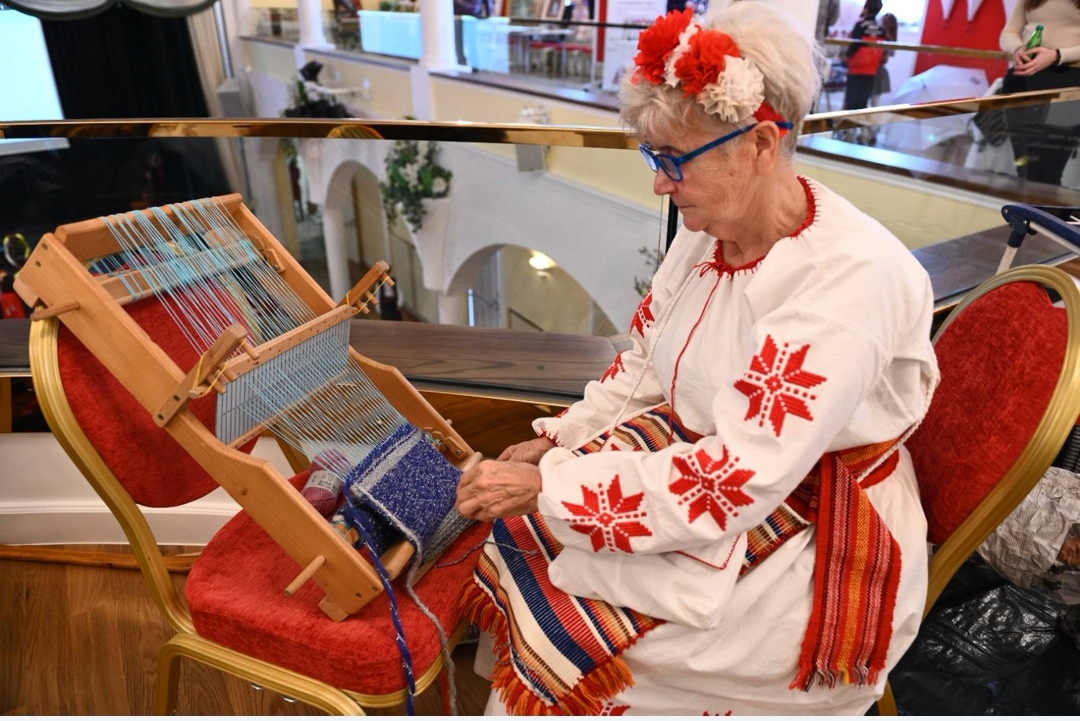 Jubilej KOSSA iz Donje Austrije: Gostima bogat kulturni program, Filipoviću zahvalnica