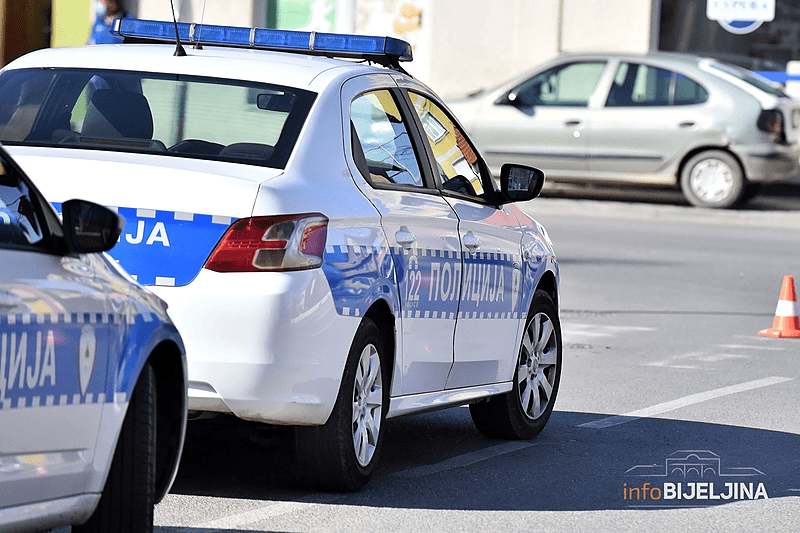Završena drama u Palama: Nakon višesatnih pregovora sišao sa drveta