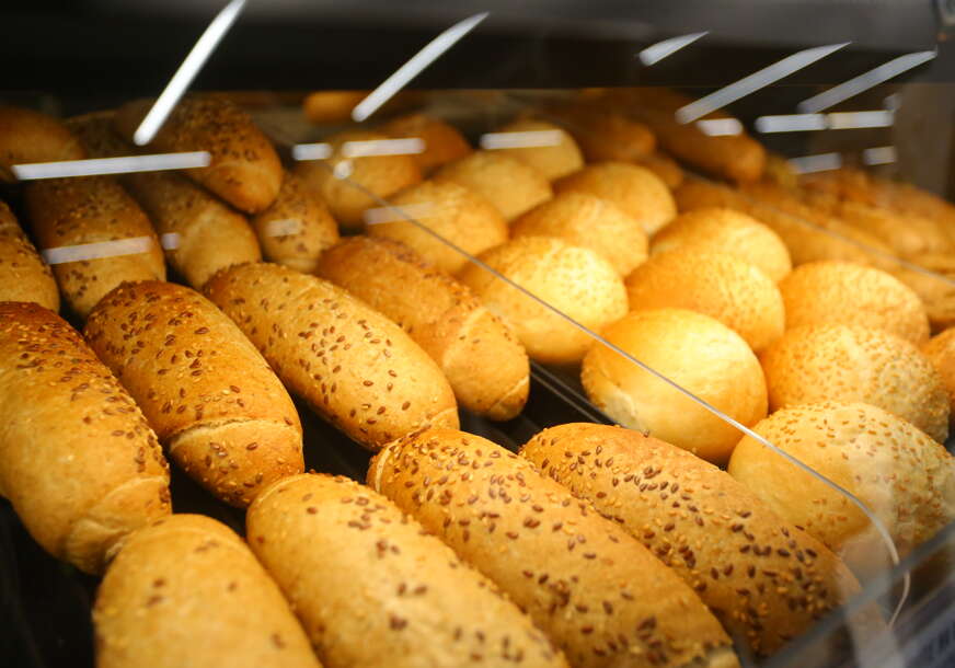 Banjalučanka ostala u šoku kada je vidjela CIJENE U PEKARAMA u Bijeljini