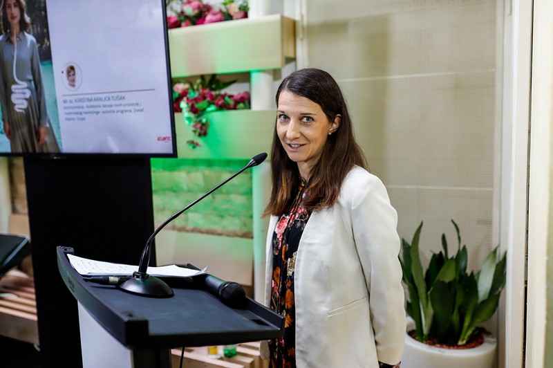 Donat predstavlja zašto je briga o probavi važna