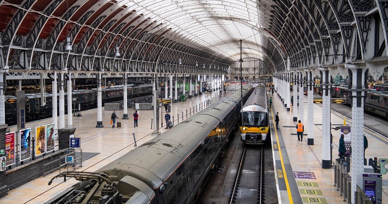 HAOS U LONDONU Zbog štrajka zatvorena većina stanica metroa