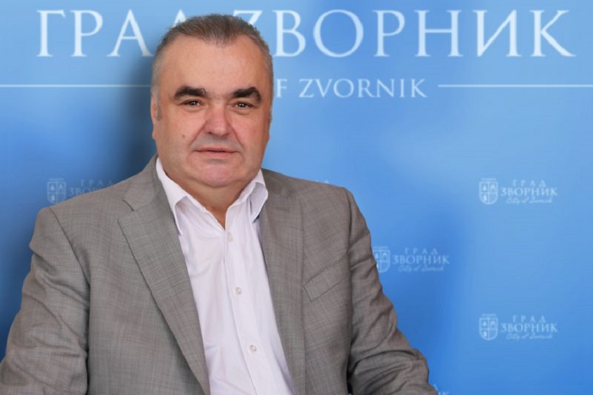 Stevanović još danas na čelu Zvornika