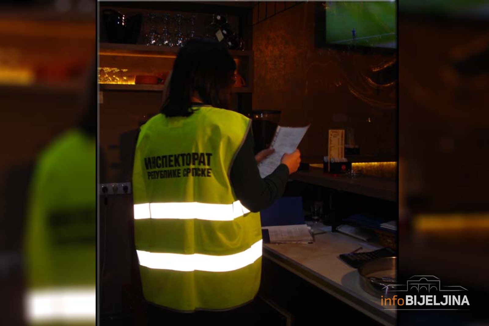 Sve učestaliji verbalni i fizički napadi na inspektore