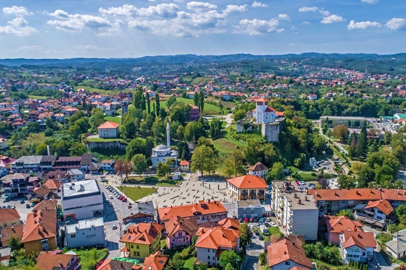 INDUSTRIJSKI DIV Grad na sjeveru BiH zovu privrednim čudom: Firme prihodovale i do 147 miliona KM