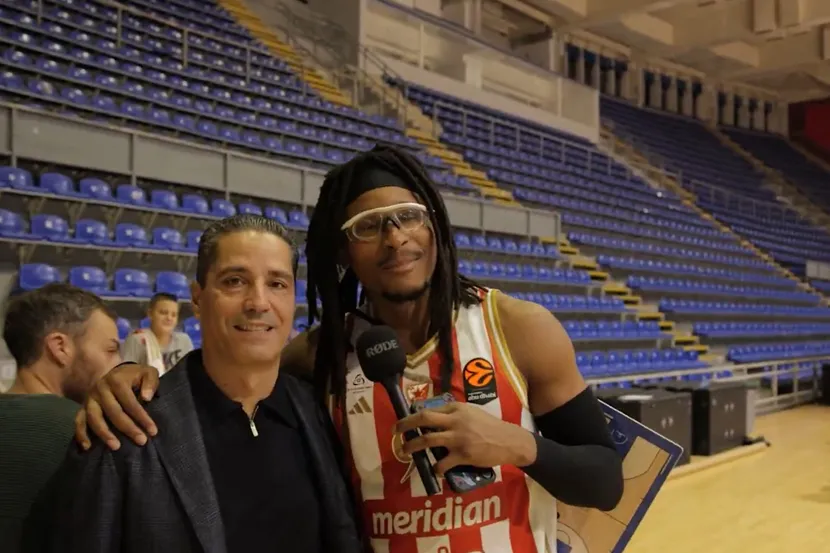 Moneke progovorio nikad iskrenije: 