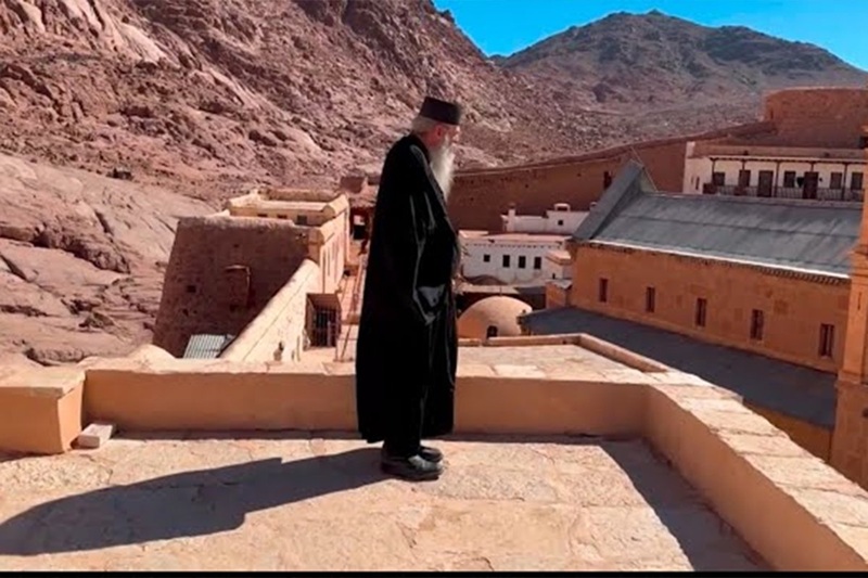 Pravoslavna svetinja na udaru: Oko čuvenog manastira bi da 