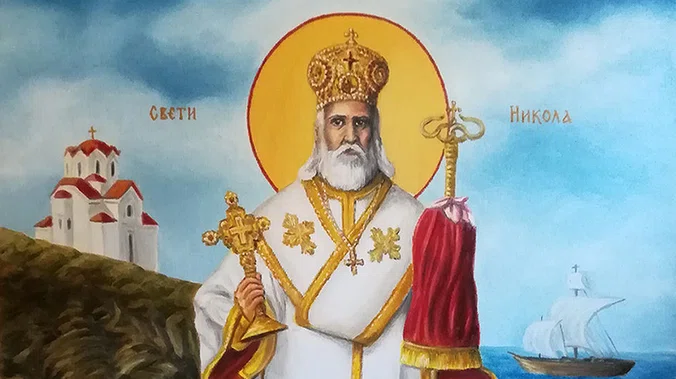 Danas je Sveti Nikola, zaštitnik putnika, moreplovaca, djece: Ovo su vjerovanja i običaji, a jedno nikako ne bi trebalo da radite