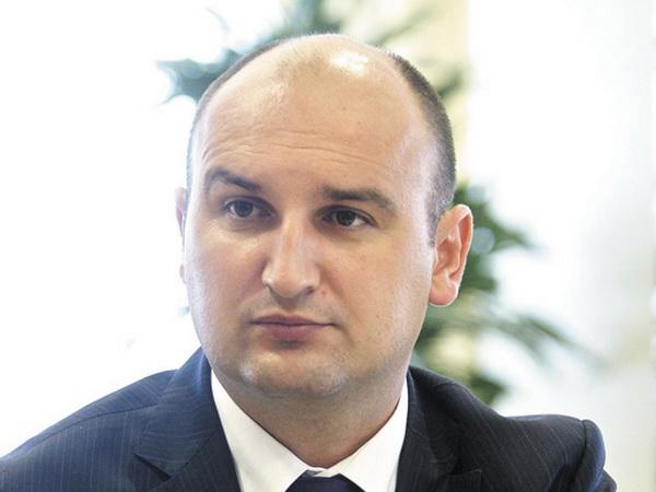 Džombić: Za optužnicu sam saznao iz medija