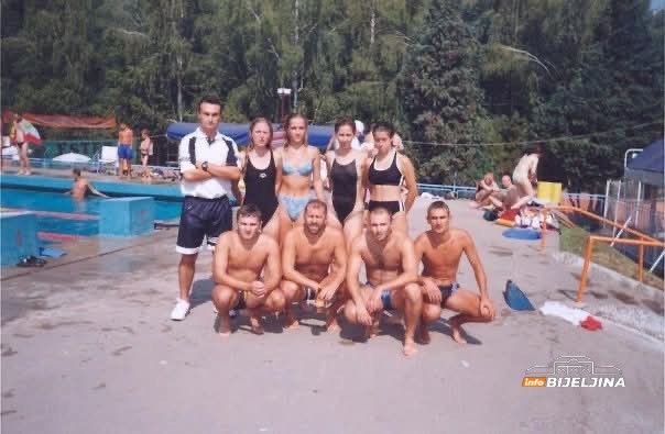 Ronioci ponos Semberije: Prošli trnovit put, spasavaju živote i osvajaju medalje (FOTO)