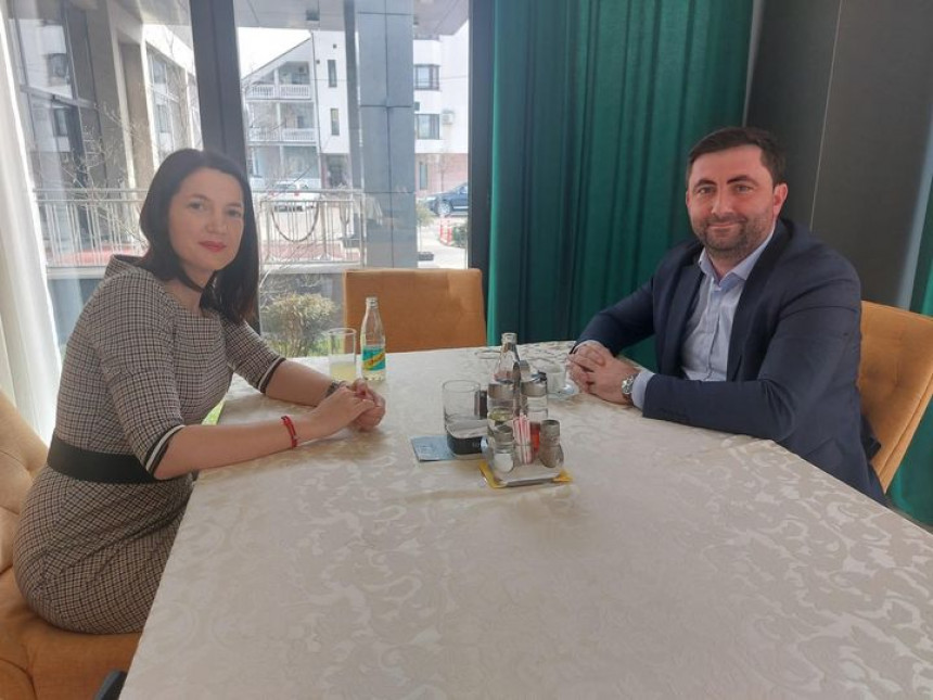 PLAN PETROVIĆA I TRIVIĆEVE: Nakon referenduma u istoj stranci