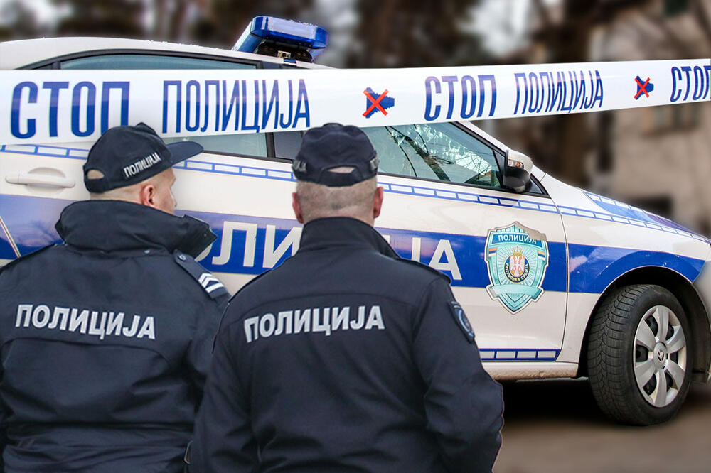 Privedena djevojčica koja je ismijavala masakr u školi i veličala počinioca (FOTO)