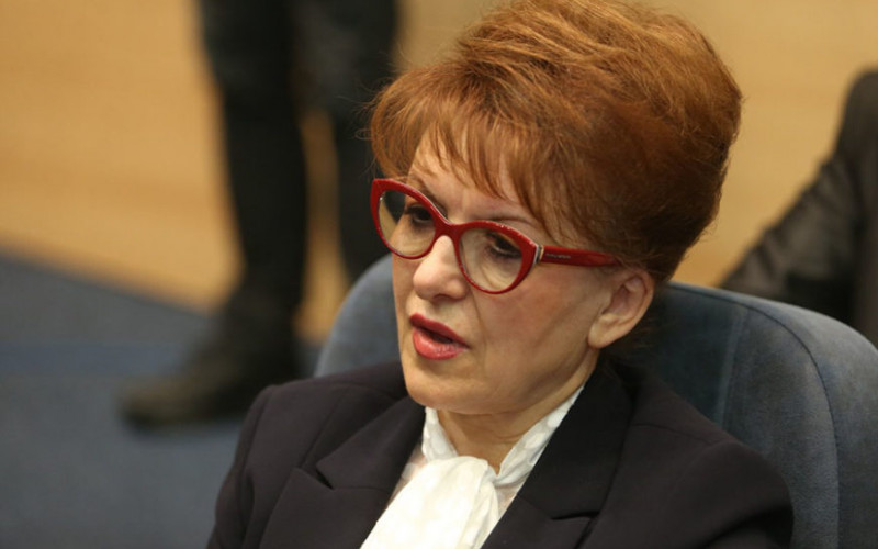 Vidović: Žalosno što su banke odbile finansirati SNSD i Ujedinjenu Srpsku