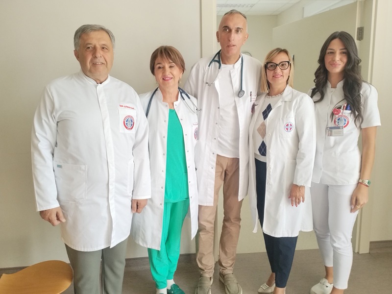 Više od 60 žena pregledano u Bijeljini: Ljekari upozoravaju – žensko srce „boli u tišini“, ovo su simptomi koje ne treba ignorisati