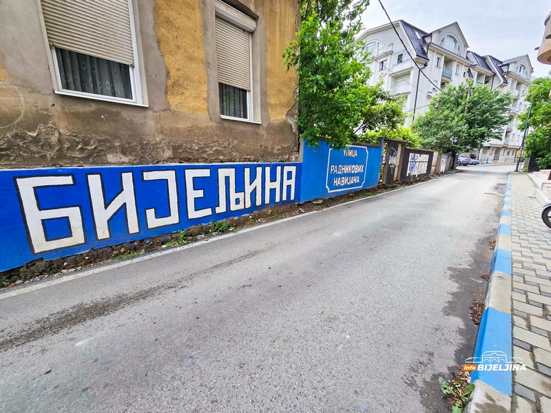 Navijačka grupa „Incident“ – srcem i dušom uz FK „Radnik“ (FOTO)