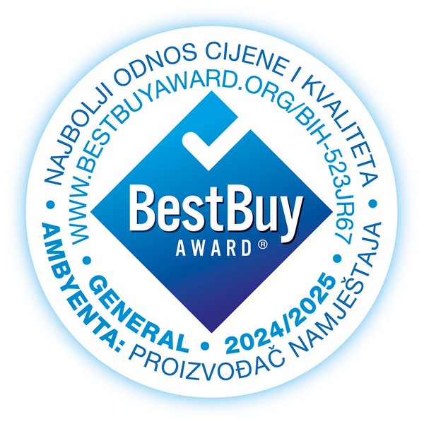 FIS i Ambyenta ponovo dobitnici Best Buy Award 