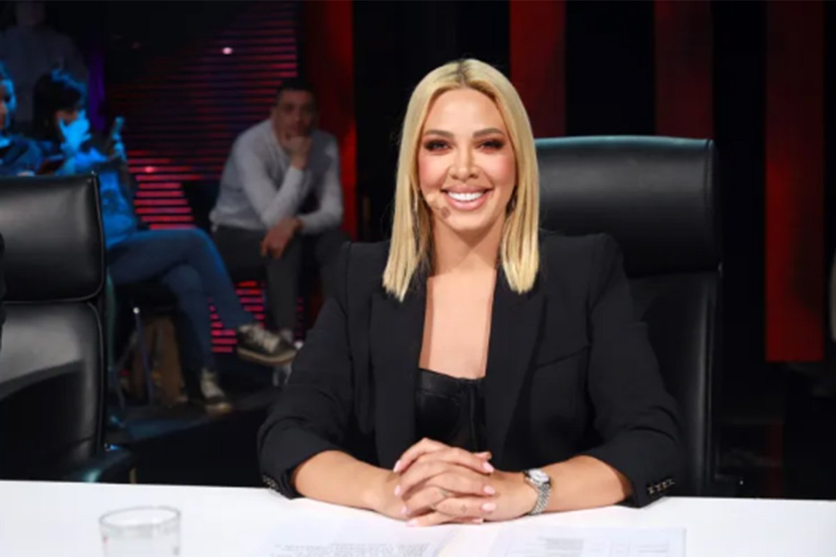 Porodila se Milica Todorović