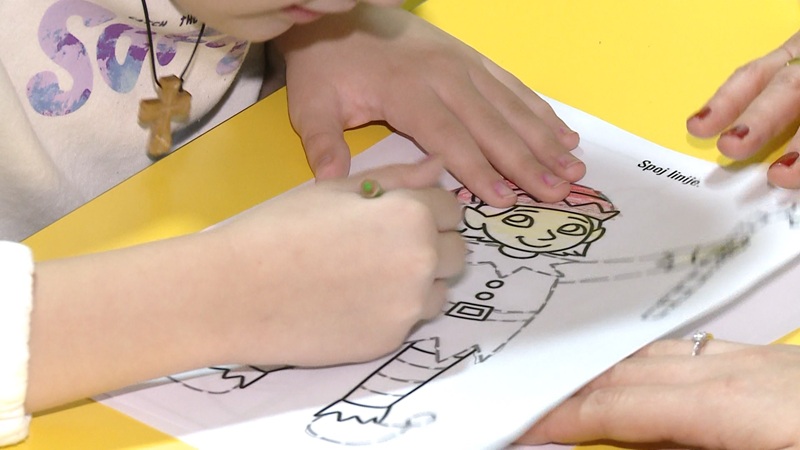 Zvornik: Roditelji prezadovoljni Dnevnim centrom za djecu sa poteškoćama u razvoju, najavljeni i veliki planovi