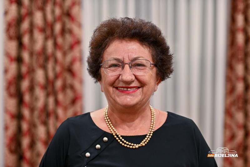 „Kultura u dijaspori“ – bečka „Prosvjeta“ predstavila Bijeljincima svoj rad (FOTO)