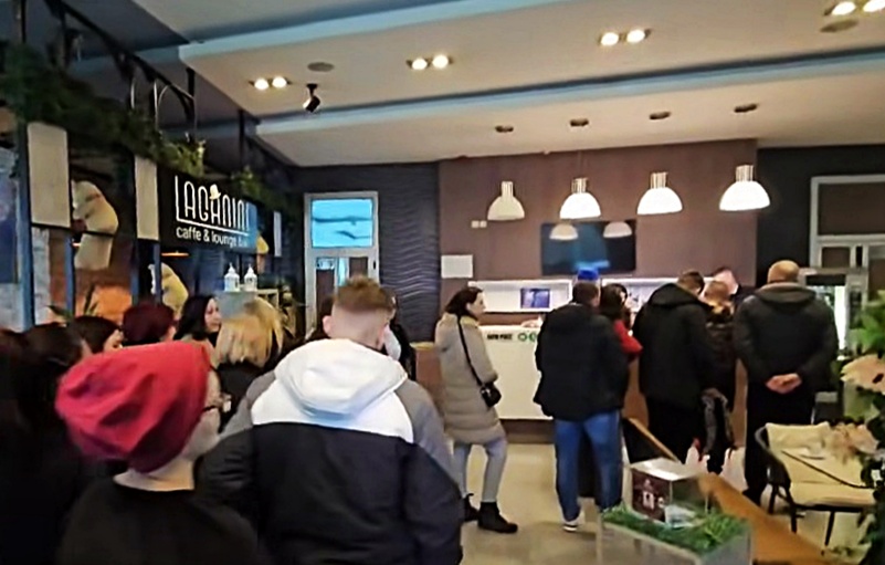 Poskupjele ulaznice za film “Svadba” u Bijeljini 