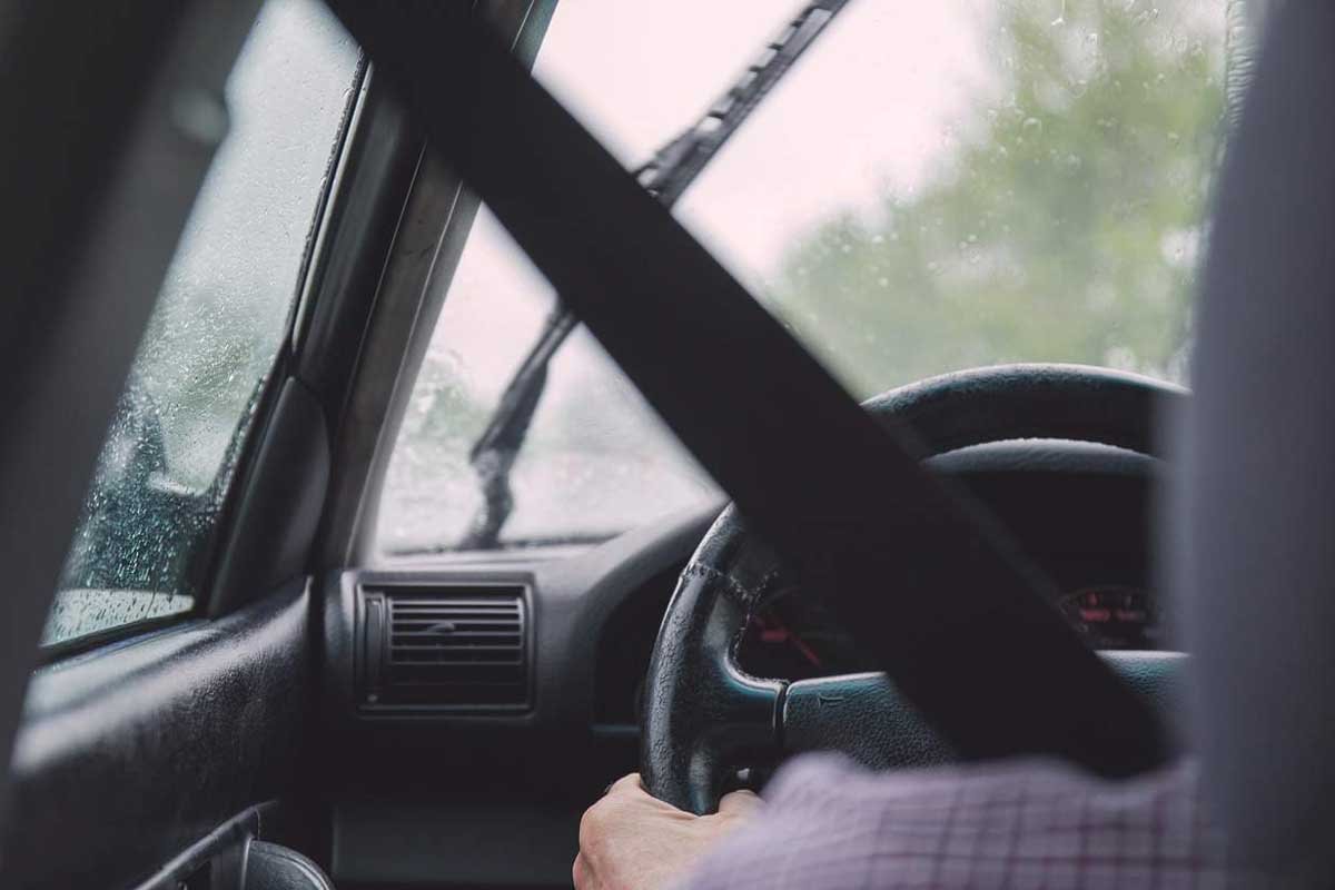 Vozio duplo više od dozvoljene brzine